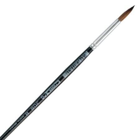 Pincel Pêlo de Marta Tigre 308 02/0